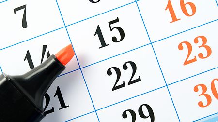 Offnungszeiten Und Termine Auswartiges Amt
