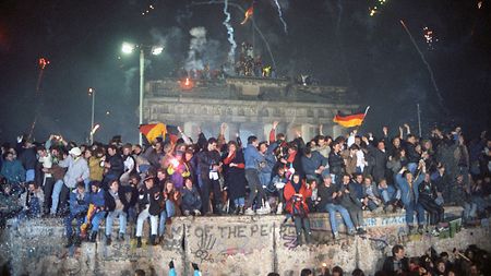 Day of German Unity - Federal Foreign Office - Vimarsana News
